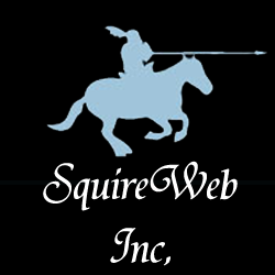 SquireWeb Inc.